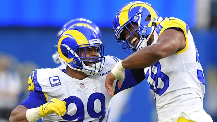 Rams at Colts Week 2: How to Watch, Listen and Stream Rams at Colts Week 2: How to Watch, Listen and Stream