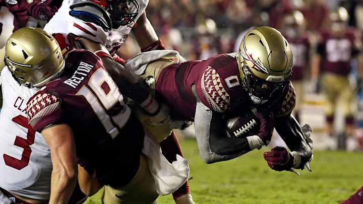 Game Preview: Florida State at Wake Forest