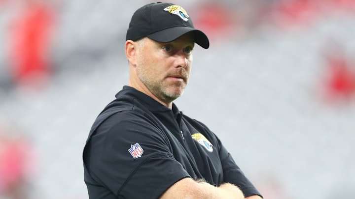 Can UW Offensive Coordinator John Donovan Survive the Weekend?