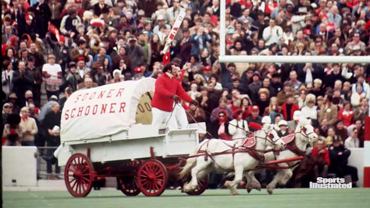 Husker Hot Takes: Game of the Century Edition