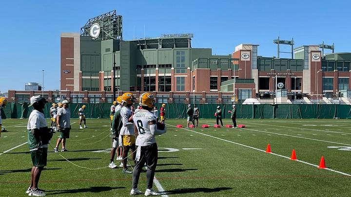 Packers-Lions Injury Report: Za’Darius Smith DNP Packers-Lions Injury Report: Za’Darius Smith DNP