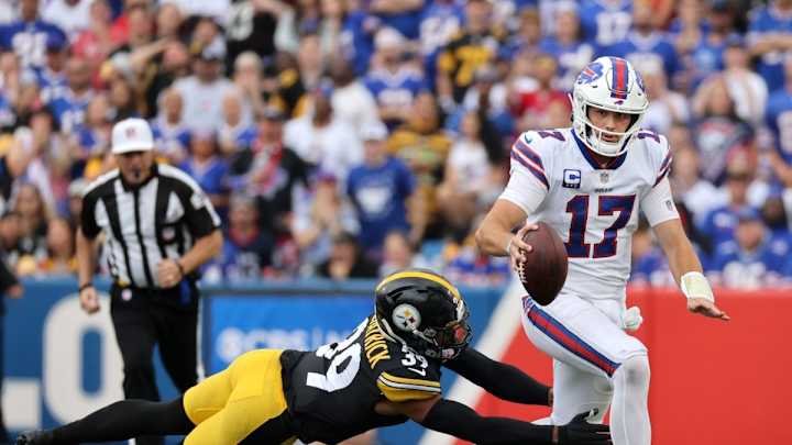 Steelers Starting to See and Use Minkah Fitzpatrick as Troy Polamalu Steelers Starting to See and Use Minkah Fitzpatrick as Troy Polamalu