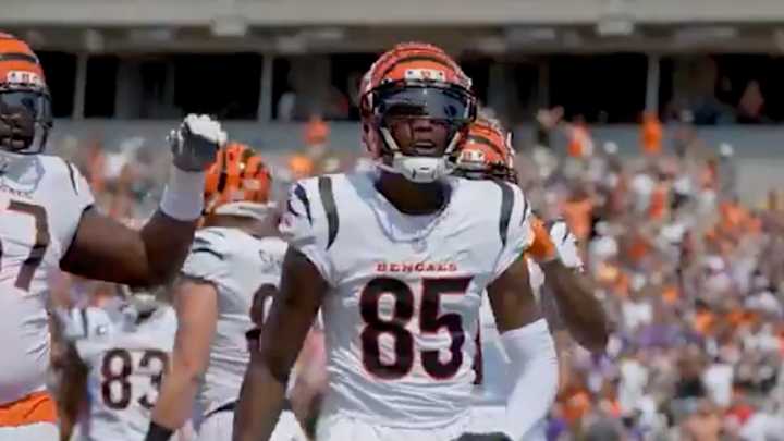 Injury Roundup: Bengals, Ravens Release Initial Wild Card Injury Reports