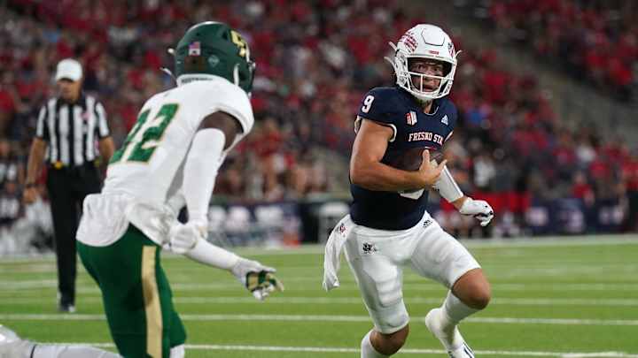 UCLA vs. Fresno State Week 3: Scouting Report