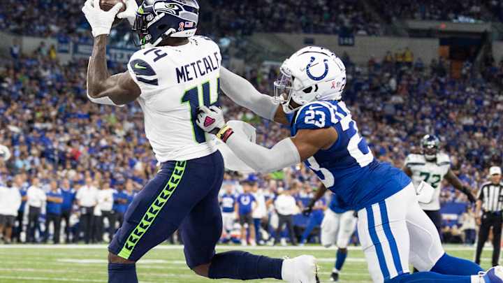 Into the DB Film Room w/ Hicks and Hag: Episode One