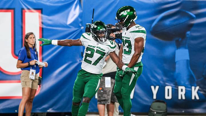 Detroit Lions Claim Cornerback Corey Ballentine Off Waivers Detroit Lions Claim Cornerback Corey Ballentine Off Waivers