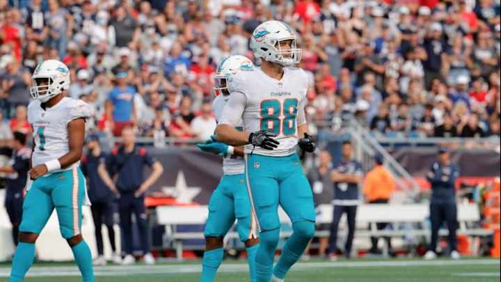 Previewing the Dolphins-Bucs Matchup from a Fantasy Perspective