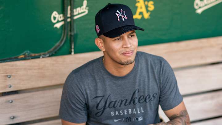 Jonathan Loáisiga To Start Throwing Friday