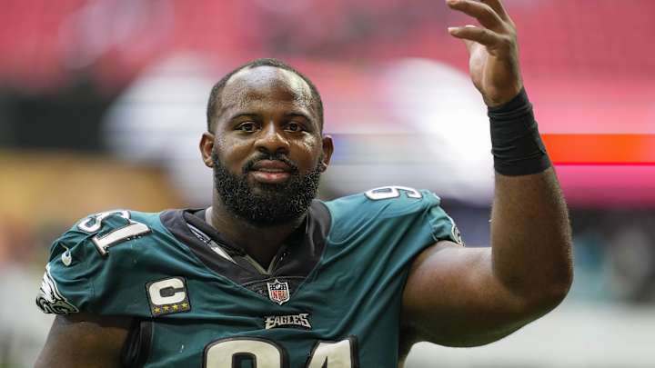 An Impactful 0-For From Fletcher Cox