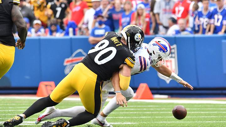 Previewing The Pittsburgh Steelers Defense Previewing The Pittsburgh Steelers Defense
