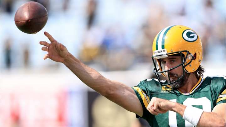 If Packers Are Freaking Out, ‘We’re In Big Trouble’