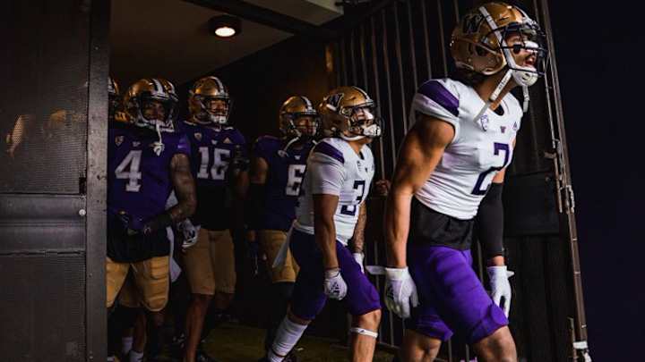 Make No Mistake About It, the Huskies Are Way Overdue for Turnover Make No Mistake About It, the Huskies Are Way Overdue for Turnover