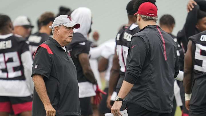 Buccaneers Preparing for Falcons Defense to Hit Its Stride