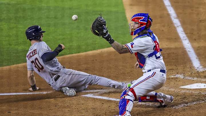 Rangers vs Astros Pregame Notes: The Silver Boot Series Kicks Off in Arlington