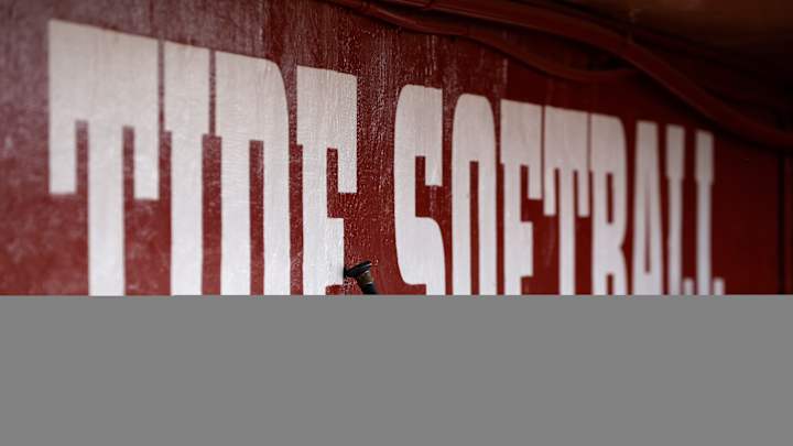 Alabama Softball Announces 2022 SEC Schedule Alabama Softball Announces 2022 SEC Schedule