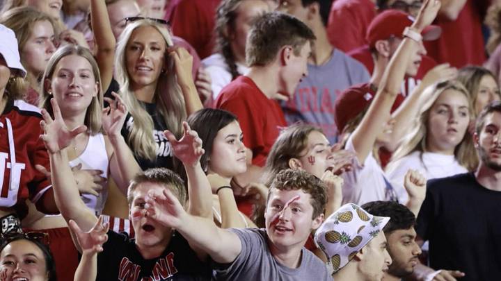 Here's What Tom Allen Said on Thursday in Final Media Session Before Game With Cincinnati