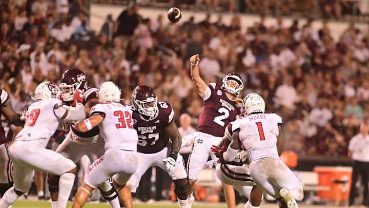 Will 'Improving' Bulldogs’ Offense Continue to Open Up Against Memphis? Will 'Improving' Bulldogs’ Offense Continue to Open Up Against Memphis?
