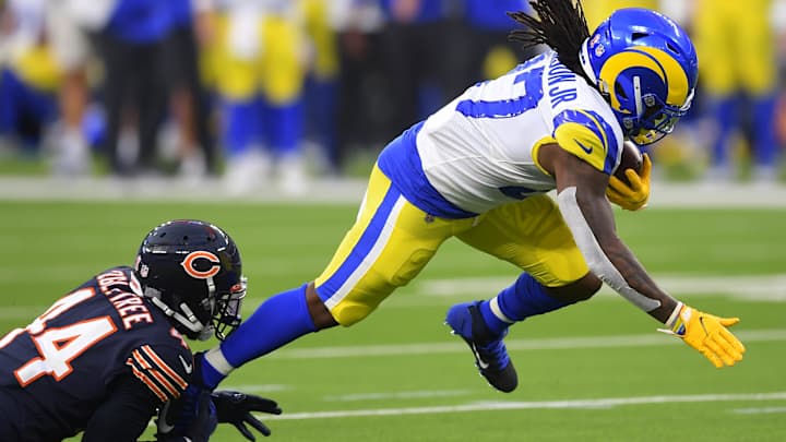 Personnel Issues for Bears Defense