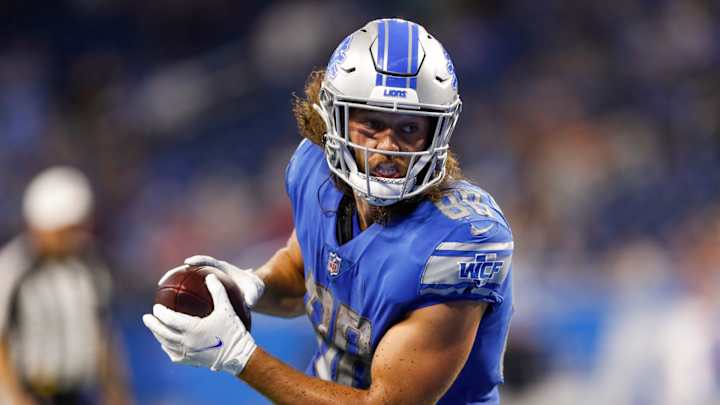 Top 10 Week 4 Fantasy Takeaways: Lions and Seahawks Put on a Show