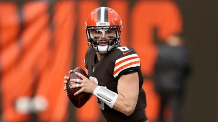 Browns’ Baker Mayfield Showed In Week One He Can Be Best Quarterback From 2018 Draft Class Browns’ Baker Mayfield Showed In Week One He Can Be Best Quarterback From 2018 Draft Class
