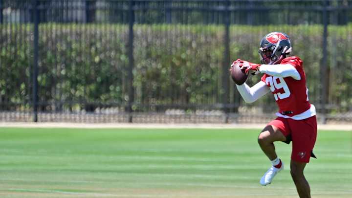 Colts Make More DB Moves On Practice Squad