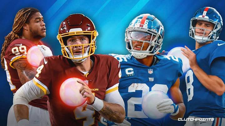 Washington ‘Dream’ Must Become Reality for New QB Taylor Heinicke Washington ‘Dream’ Must Become Reality for New QB Taylor Heinicke