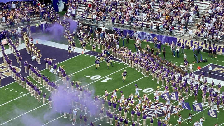 5 Things We Wonder About Husky Football