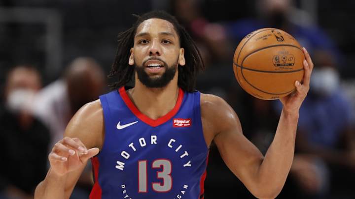 Atlanta Hawks Add Former Sixers, Nets Center Jahlil Okafor
