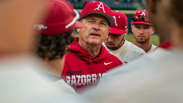 Plan Accordingly: Hogs Release Full Schedule for 2022 Baseball Season