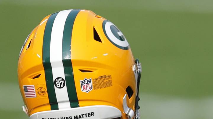 Packers Are NFC’s Undisputed Heavyweights