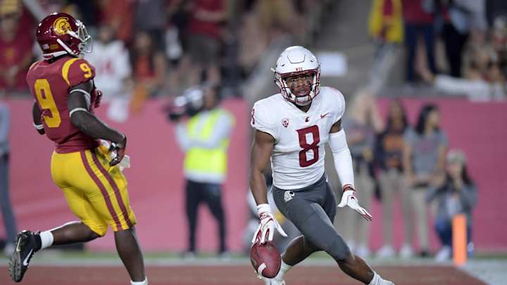 USC Remains Favorite Over Washington State Amid Coaching Change