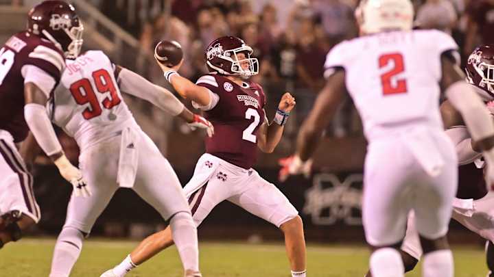 Mississippi State vs. Memphis: Preview and Final Score Prediction