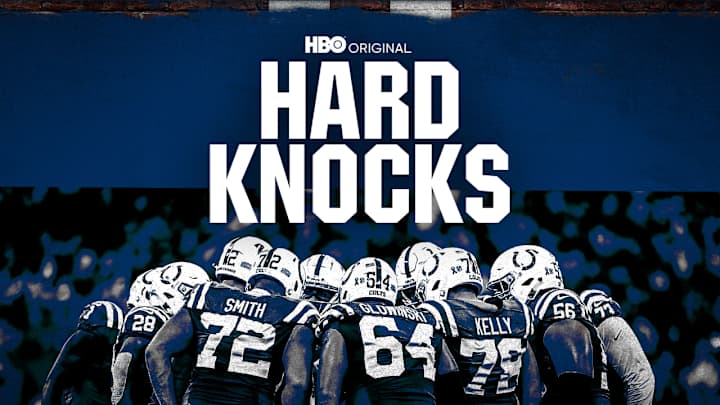 Big NFL Reveal: Where Is HBO's 'Hard Knocks' Going Next?