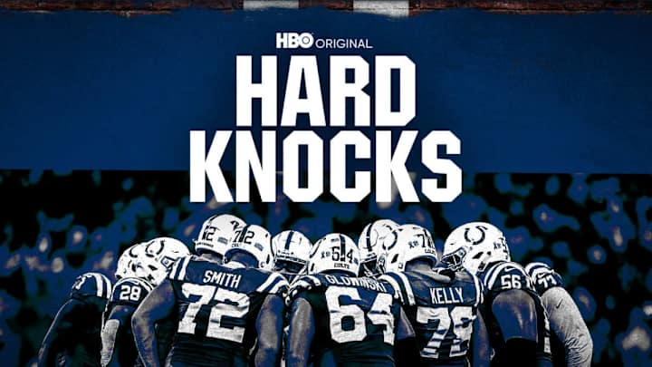 Big NFL Reveal: Where Is HBO's 'Hard Knocks' Going Next?