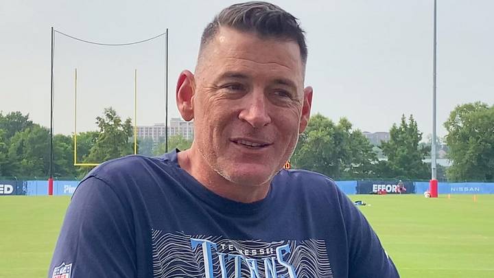 Should a Titans Assistant Be a USC Head Coach Candidate?
