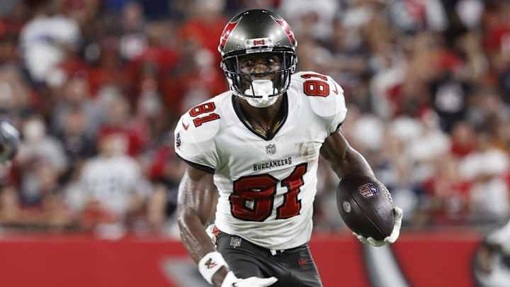 Tampa Bay Buccaneers vs. Atlanta Falcons: Bold Predictions