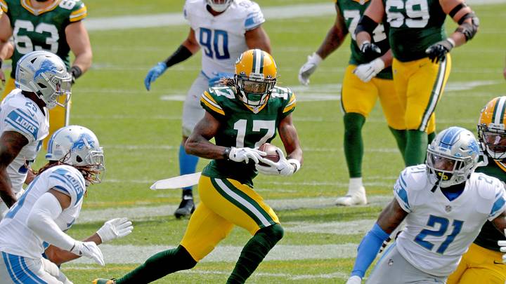 3 Days Until Packers-Lions: 3 Areas of Concern 3 Days Until Packers-Lions: 3 Areas of Concern
