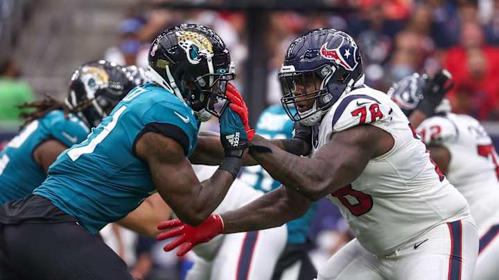 Joe Cullen Pleased With Parts of Jaguars' Defense, But Stresses Urgency in Key Areas Joe Cullen Pleased With Parts of Jaguars' Defense, But Stresses Urgency in Key Areas
