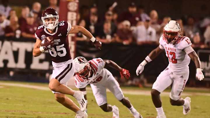 What To Watch For on Offense, Defense When Mississippi State Visits Memphis Saturday