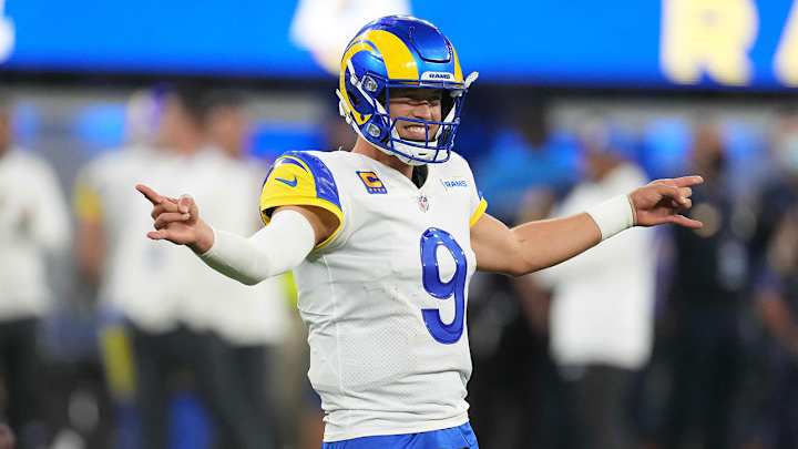 Matthew Stafford: Finger Injury vs. Seahawks 'Didn't Affect Me Too Much'