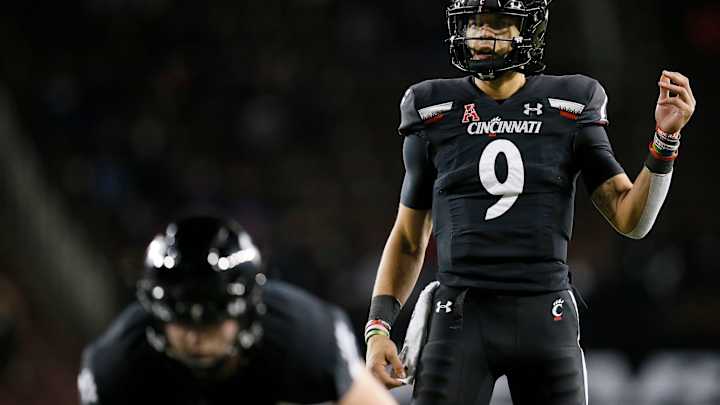 New Indiana Defensive Coordinator Charlton Warren Knows Cincinnati Well