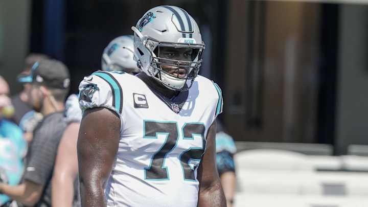 Final Panthers Injury Update Prior to Sunday's Clash with New Orleans