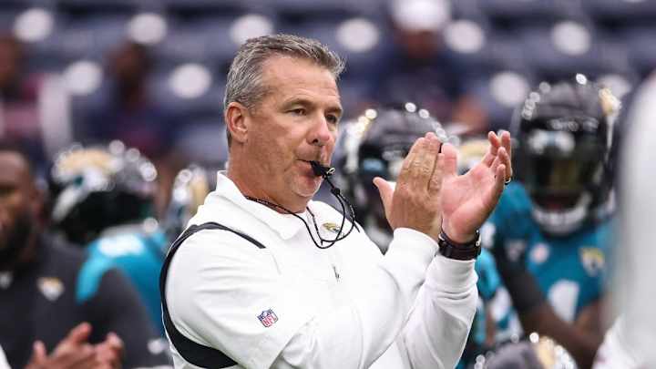 Jaguars Notebook: Herndon Still a Week Away, Meyer Sends Penalties to NFL Jaguars Notebook: Herndon Still a Week Away, Meyer Sends Penalties to NFL