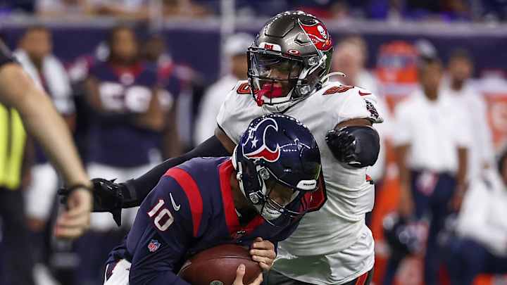 New OLB Followed in Footsteps of Legendary ‘Mean Joe’ Greene