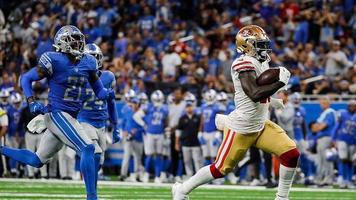 All49ers Week 2 Preview