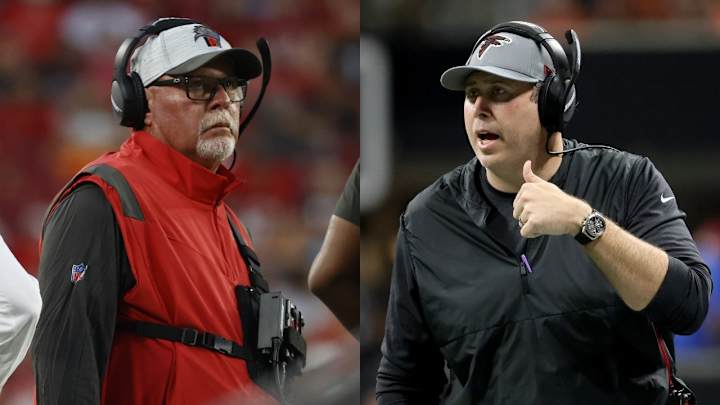 Buccaneers vs. Falcons: Picks, Predictions and Takes