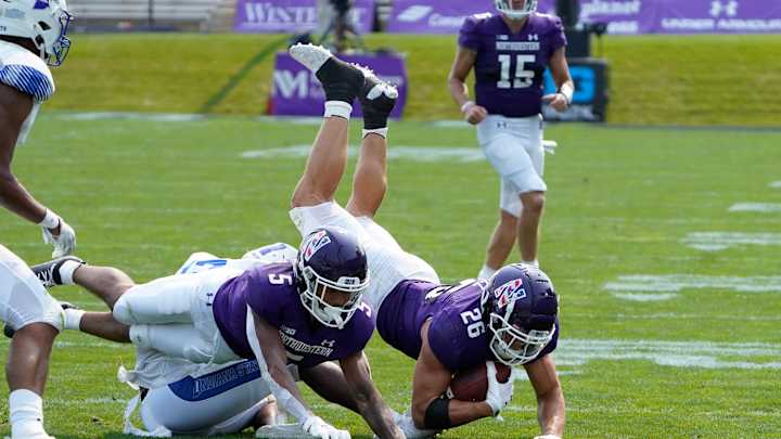Wildcats Offense vs. Blue Devils Defense: Who has the Upper Hand? Wildcats Offense vs. Blue Devils Defense: Who has the Upper Hand?
