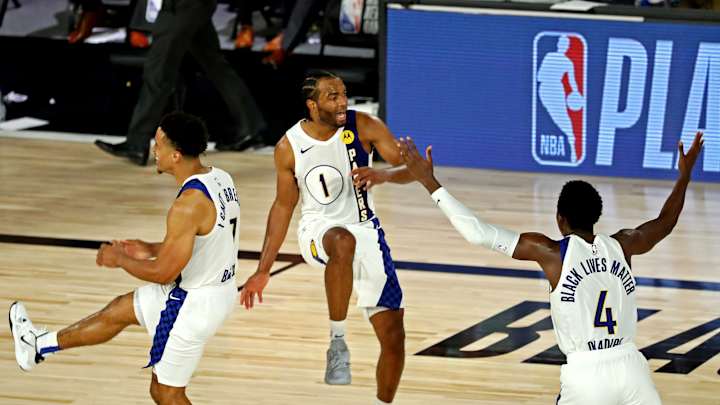 Former Suns And Current Pacers Star Gets A Basketball Court Named After Him