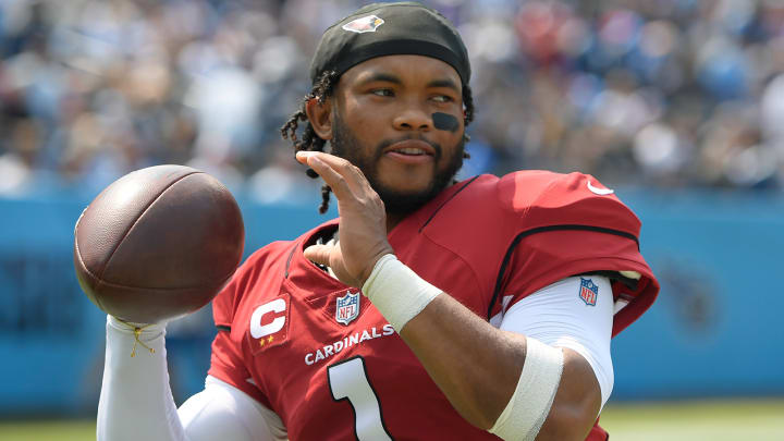 Four NFL Players Who Deserve Signature Sneakers Four NFL Players Who Deserve Signature Sneakers