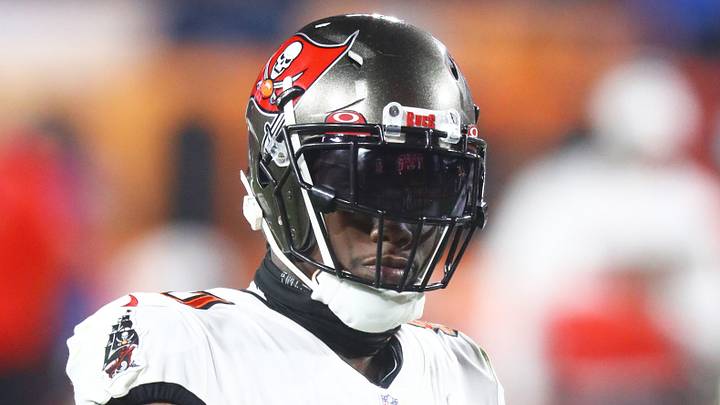 Bucs Missing Key Defender? Falcons at Tampa Injury Report